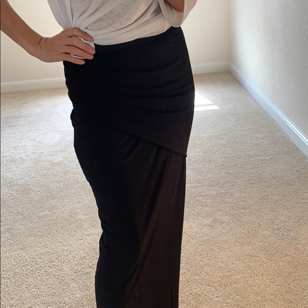 Rachel Rachel Roy long skirt size medium - Picture 7 of 14
